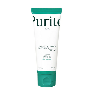 Purito SEOUL Mighty Bamboo Panthenol Cream 100 mL purito seoul