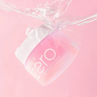 BANILA CO Clean It Zero Cleansing Balm Original BANILA CO