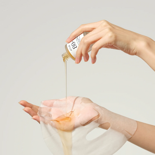 Anua Heartleaf 80+ Moisture Soothing Ampoule Mask Anua