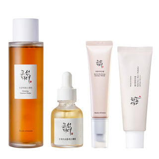 Beauty of Joseon Essential Products Set