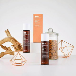 By Wishtrend Mandelic Acid 5% Skin Prep Water 120mL By Wishtrend