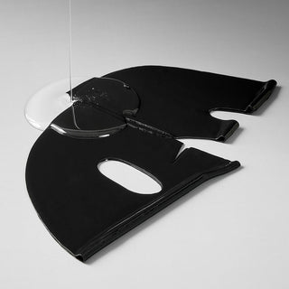 Mary&May Vegan Collagen Charcoal PDRN Mask (30g x4)