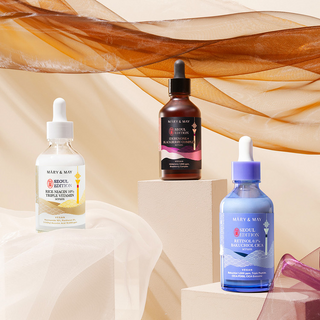 Mary&May SEOUL EDITION Idebenone Blackberry Complex Serum 80mL Mary&May