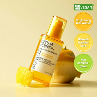 SOME BY MI Yuja Niacin Anti Blemish Serum 50 mL SOMEBYMI