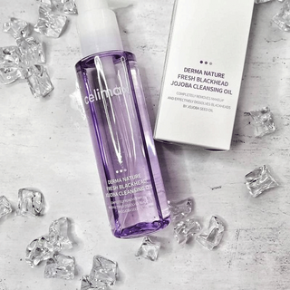 celimax Derma Nature Fresh Blackhead Jojoba Cleansing Oil 150mL celimax