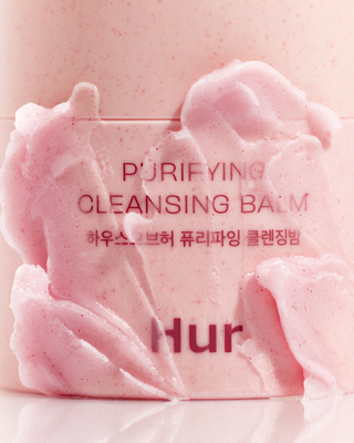 House of Hur Purifying Cleansing Balm 50mL House of Hur