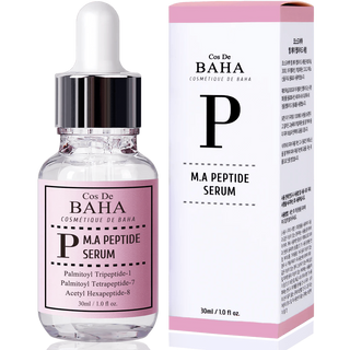 Cos De BAHA M.A Peptide Serum, 30 mL Cos De BAHA
