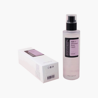 COSRX AHA 7 whitehead power liquid - 100mL COSRX