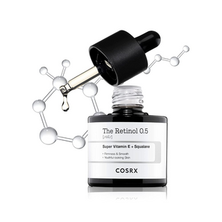 COSRX The Retinol 0.5 Oil 20 mL COSRX