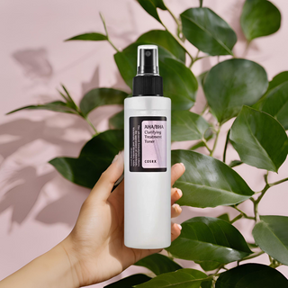 COSRX AHA BHA Treatment Toner 150 mL COSRX
