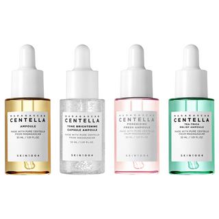 SKIN1004 Madagascar Centella Ampoule Kit Skin1004