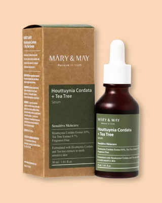 Mary&May Centella Asiatica Serum 30mL Mary&May