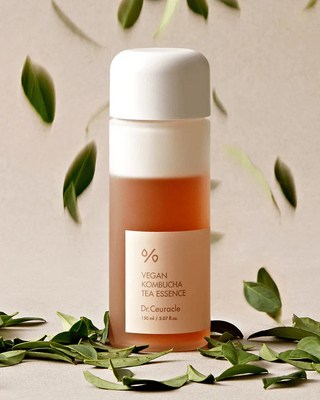 Dr.Ceuracle Vegan Kombucha Tea Essence 150 mL bottle