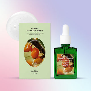 Dr. Althea Gentle Vitamin C Serum 30 mL Dr. Althea