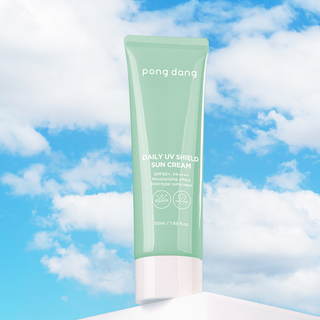pong dang Daily UV Shield Sun Cream 50mL pong dong