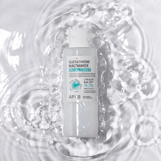 APLB Glutathione Niacinamide Facial Toner 160mL APLB