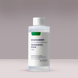 EQQUALBERRY Swimming Pool Toner 155mL EQQUALBERRY