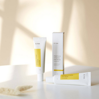 iUNIK Propolis Vitamin Eye Cream 30 mL iUNIK