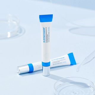 Seapuri Scalpy Hair Serum 20mL Seapuri