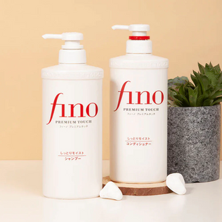 Fino Premium Touch Conditioner 550mL FINO