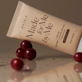 AXIS-Y Biome Double Defense Sunscreen Size 50mL / 1.69 fl.oz. AXIS-Y