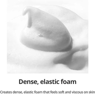 GOODAL Green Tangerine Vita C Cleansing Foam 150ml.