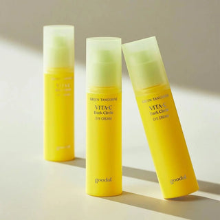 GOODAL Vitamin C Dark Circle Eye Cream 30ml - One Size.