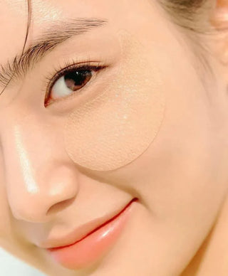 Goodal Green Tangerine Vitamin C eye patch 60ea