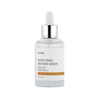 iUNIK Black Snail Restore Serum 50 mL iUNIK