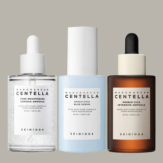 SKIN1004 Hydration Glow Trio Skin1004