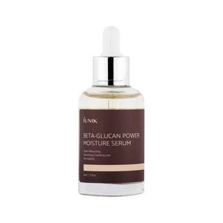 iUNIK Beta-Glucan Power Moisture Serum 50 mL iUNIK