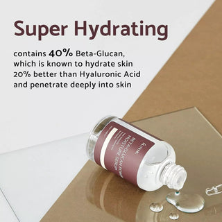 iUNIK Beta-Glucan Power Moisture Serum 50 mL iUNIK