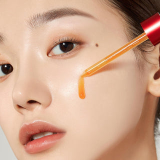 medicube Red Acne Succinic Acid Peel 40g (1.41 oz) MediCube