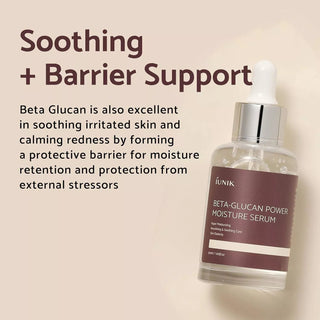 iUNIK Beta-Glucan Power Moisture Serum 50 mL iUNIK
