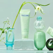 TOCOBO Cica Calming Gel Cream 75mL TOCOBO