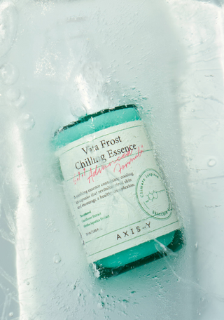 Axis-Y Vita Frost Chilling Essence 50mL AXIS-Y