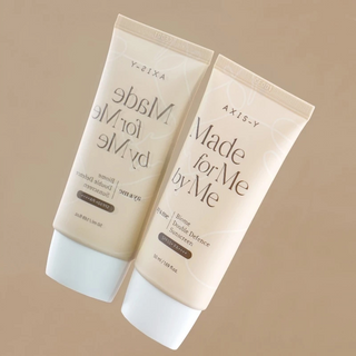 AXIS-Y Biome Double Defense Sunscreen Size 50mL / 1.69 fl.oz. AXIS-Y