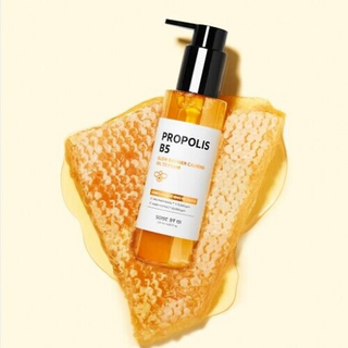 SOME BY MI Propolis B5 Glow Barrier Calming Oil To Foam 120mL SOMEBYMI