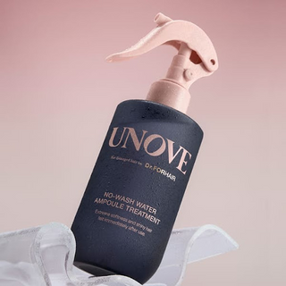 UNOVE No-Wash Water Ampoule Treatment 200mL UNOVE