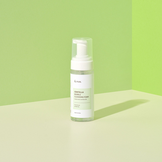 iUNIK Centella Bubble Cleansing Foam 150 mL iUNIK