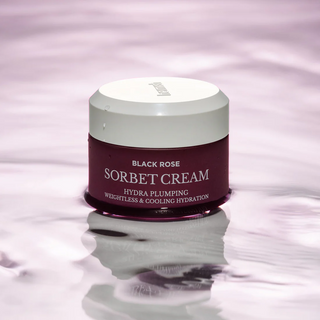 heimish Black Rose Hydra Plumping Sorbet Cream 50 mL heimish