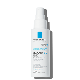 100 ml LA ROCHE-POSAY Cicaplast B5 Spray bottle