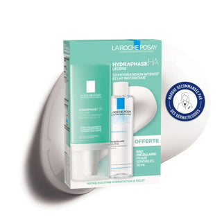 LA ROCHE POSAY Hydraphase HA Light Set product