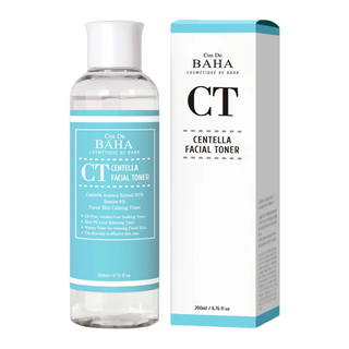 Cos De BAHA Centella Asiatica Facial Toner 200 mL Cos De BAHA