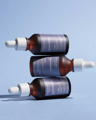 Mary&May Marine Collagen Serum 30 mL Mary&May