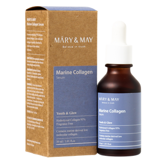 Mary&May Marine Collagen Serum 30 mL Mary&May