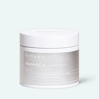 Mary&May Vitamin B,C,E Cleansing Balm 120g Mary&May