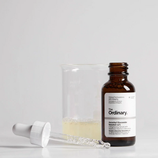 The Ordinary Ascorbyl Glucoside Solution 12% 30mL The Ordinary