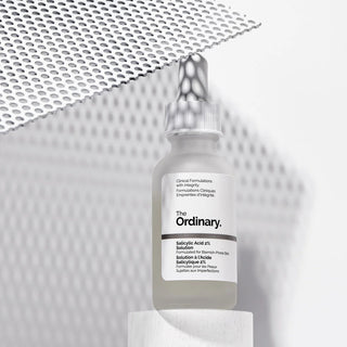 The Ordinary Salicylic Acid 2% Solution 30mL The Ordinary