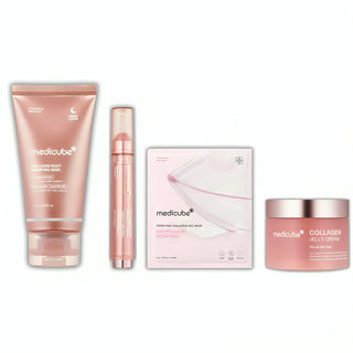 Medicube Collagen Glow Set MediCube